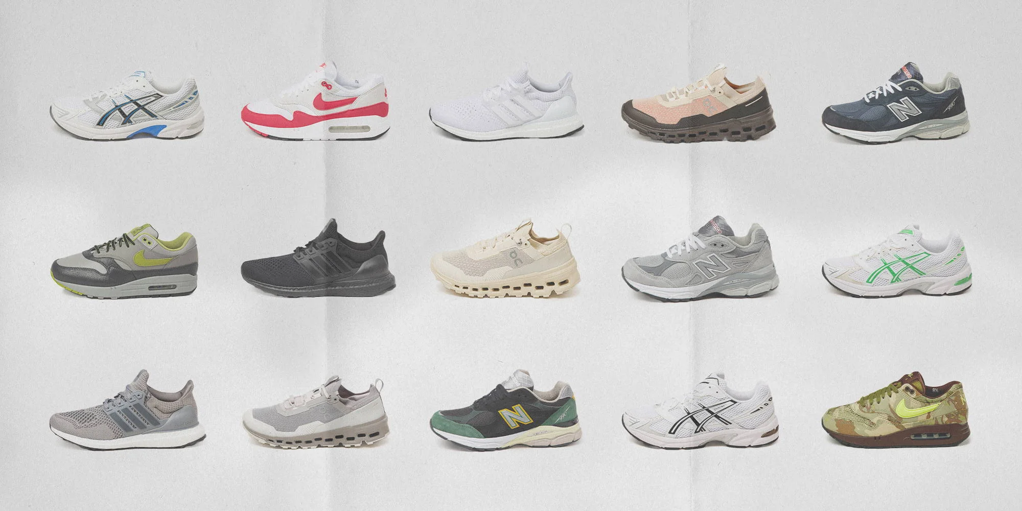 Beste sneakers van dit moment: welke modellen bieden echt comfort en stijl?